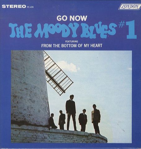moody blues albums ranked