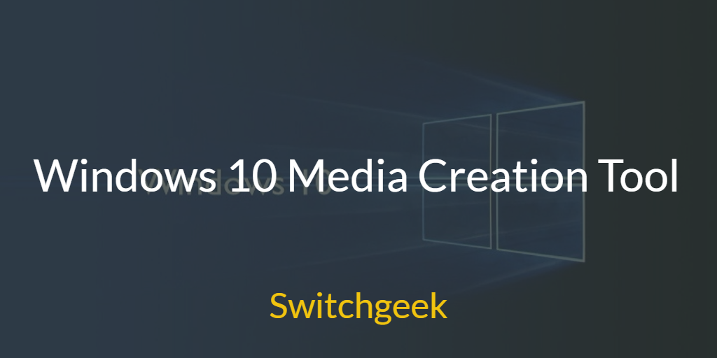 media creation tool windows 11